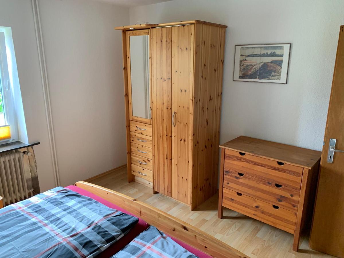 Güneitzblick Daire Clenze Dış mekan fotoğraf