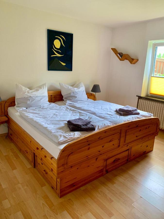 Güneitzblick Daire Clenze Dış mekan fotoğraf