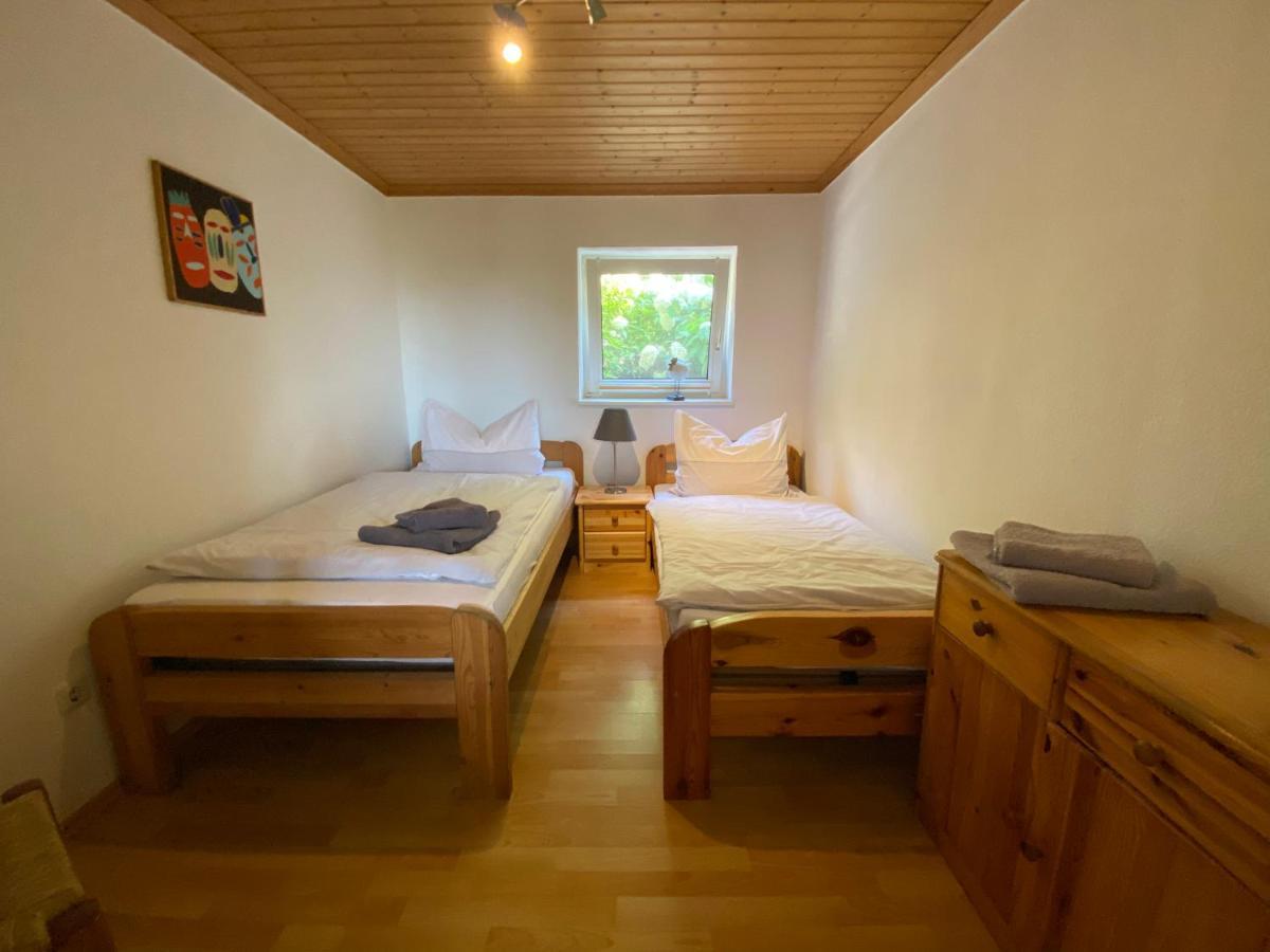 Güneitzblick Daire Clenze Dış mekan fotoğraf