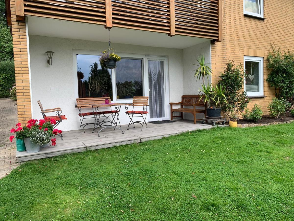 Güneitzblick Daire Clenze Dış mekan fotoğraf