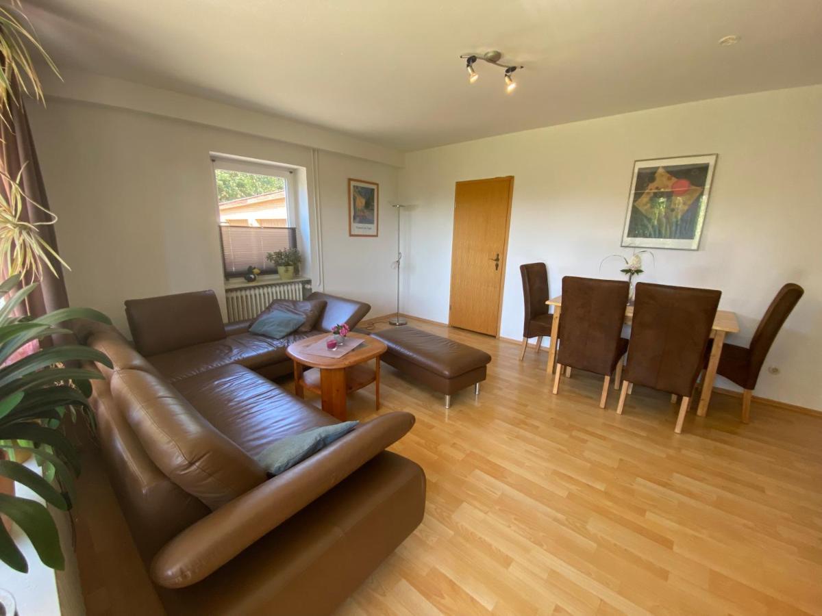 Güneitzblick Daire Clenze Dış mekan fotoğraf