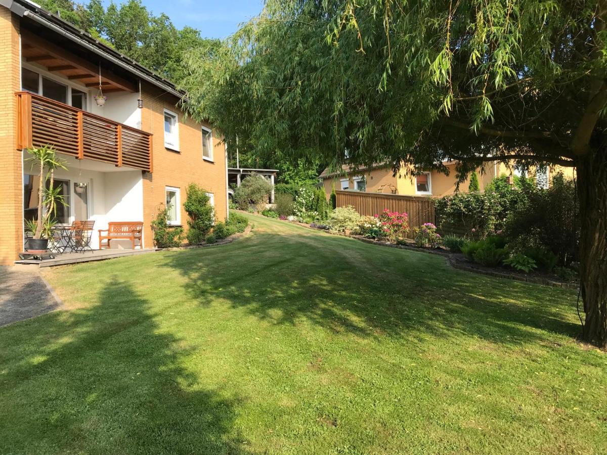 Güneitzblick Daire Clenze Dış mekan fotoğraf